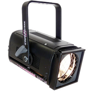 PC Scheinwerfer / Halogen - LUTIN  - Robert Juliat - für Theater