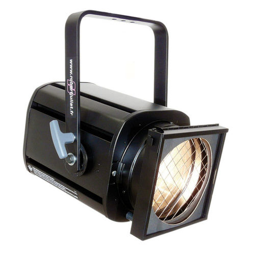 PC Scheinwerfer / Halogen - 310H - Robert Juliat - für Theater