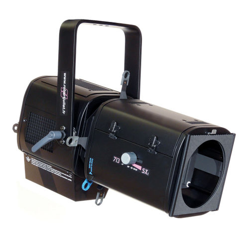 Profile Spot / Halogen - 700 SX2 SERIES - Robert Juliat - für Bühnenbeleuchtung / für Theater