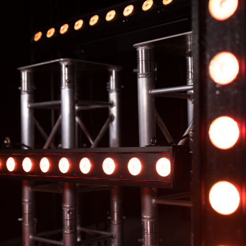 IP65-Scheinwerfer - EUROLITE LED IP T-PIX 12 HCL Bar - Steinigke Showtechnic GmbH - LED / Objekteinrichtung / für Außenbereich