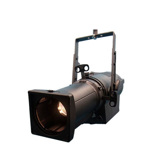 Fresnel-Scheinwerfer / IP20 - LEKO® TWW - Strand Lighting - LED / für Bühnenbeleuchtung / für Theater