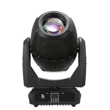 Kopfbewegter Scheinwerfer / IP65 - AQUA 480 BEAM - PR Lighting - mit Entladungslampe / Objekteinrichtung / für Außenbereich