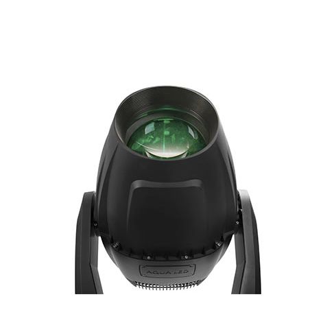 Kopfbewegter Scheinwerfer / IP65 - AQUA 600 - PR Lighting - LED / Objekteinrichtung / Spot