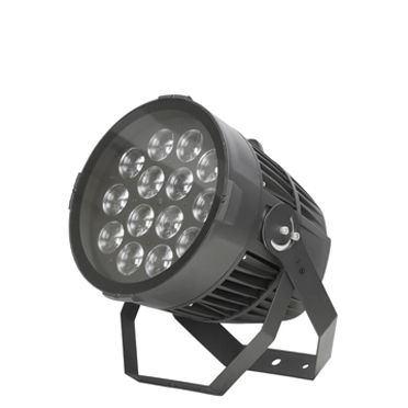 PAR-Scheinwerfer / IP67 - XPAR 1514 ZOOM - PR Lighting - LED / Objekteinrichtung / für den Außenbereich