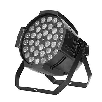 IP20-Scheinwerfer - JNR-8134C - PR Lighting - RGBW-LED / für Bühnenbeleuchtung / verstellbar