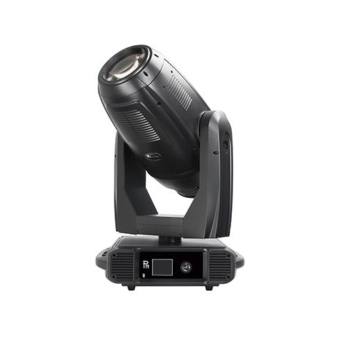Kopfbewegter Scheinwerfer / IP20 - XR 1700  - PR Lighting - für Bühnenbeleuchtung / für den Innenbereich / Spot