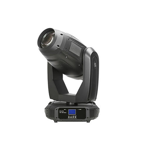 Kopfbewegter Scheinwerfer / IP20 - XR 1000 - PR Lighting - für Bühnenbeleuchtung / für den Innenbereich / Spot