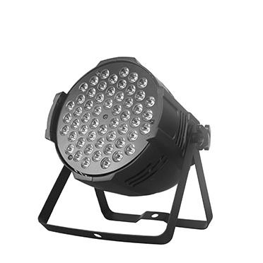 PAR-Scheinwerfer / IP20 - JNR-8047B - PR Lighting - LED RGB / für Bühnenbeleuchtung / für den Innenbereich