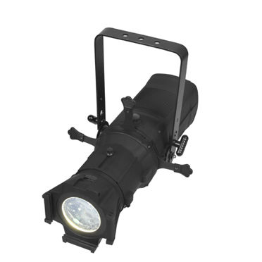 Profile Spot / IP20 - JNR ELLIPSOIDAL 200 W - PR Lighting - LED / für Bühnenbeleuchtung / für den Innenbereich