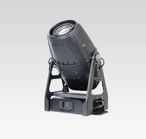 Kopfbewegter Scheinwerfer / IP66 - TANGO 680 - PR Lighting - LED / Objekteinrichtung / für Außenbereich