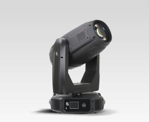 Kopfbewegter Scheinwerfer / IP20 - PR-6000  - PR Lighting - LED / Objekteinrichtung / für Außenbereich