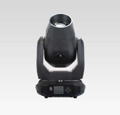 Kopfbewegter Scheinwerfer / IP20 - XRLED 700 - PR Lighting - LED / Objekteinrichtung / für Außenbereich