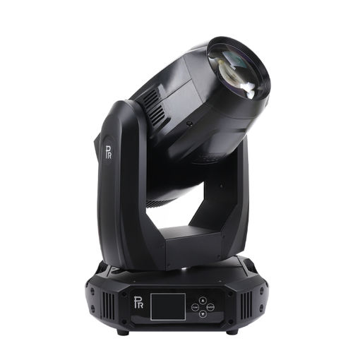 Kopfbewegter Scheinwerfer / IP20 - XRLED 1600-W BWSF  - PR Lighting - LED / für Theater / für Events
