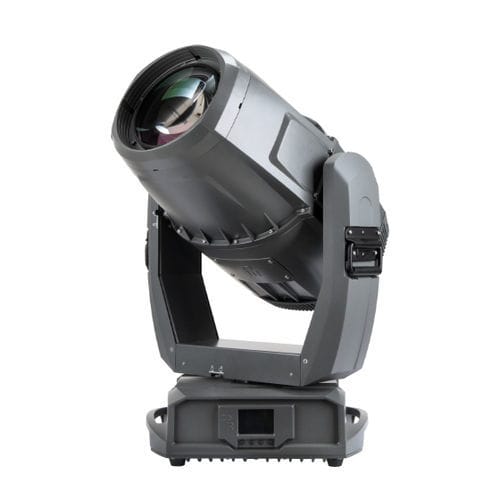 Kopfbewegter Scheinwerfer / IP66 - AQUA LASER 500 BWS   - PR Lighting - LED / Objekteinrichtung / für den Innenraum