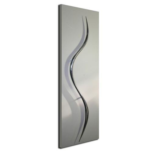 Türgriff - ALLEGRO - Philip Watts Design - Messing / Aluminium / Bronze