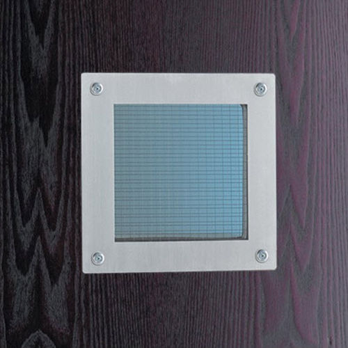 Türbullauge - SSQ2 - Philip Watts Design