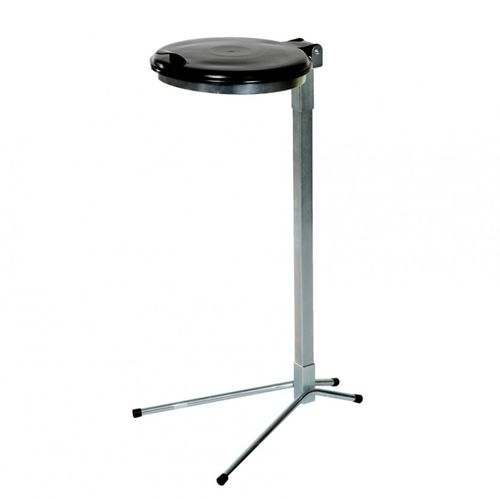 Abfallsack-Halter / Park - 8005-10 - Metallwerke Renner GmbH - auf Beinen / Metall / für Gewerbegebrauch