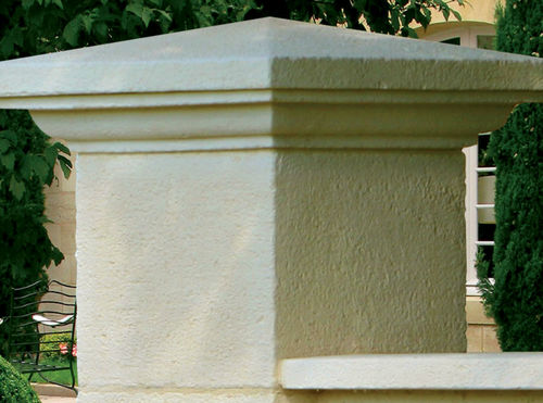 Steinpfeiler - VALANCAY - ORSOL