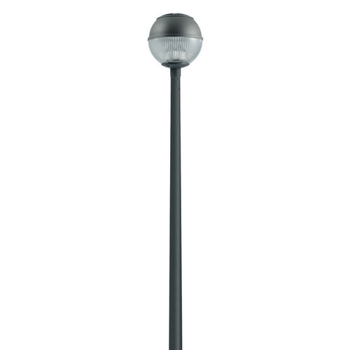 Straßenlaterne - BOL - Switch Made - modern / Aluminiumguss / Polycarbonat