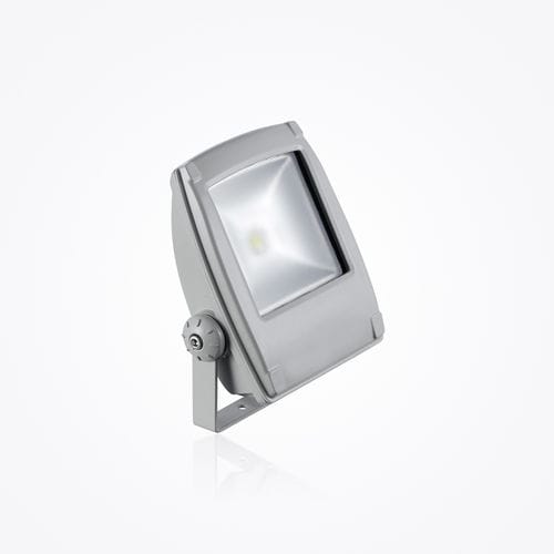 IP65-Scheinwerfer - FLAT - Switch Made - LED / für Parkplätze / für Außenbereich