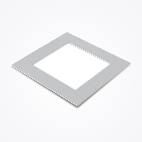 Wandeinbauleuchte - PALAOS - Switch Made - LED / quadratisch / IP44