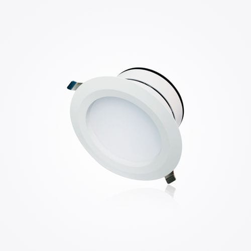 Einbaudownlight - BAGNO - Switch Made - LED / rund / für den Innenraum