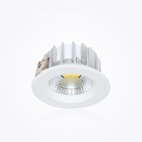 Einbaudownlight - JUPITER - Switch Made - LED / rund / für den Innenraum