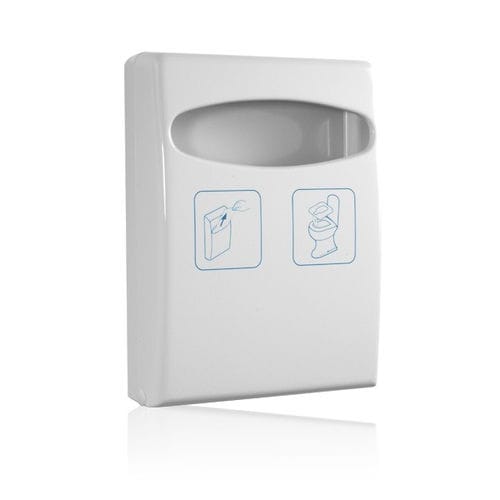 Wandmontierter Sitzauflagenspender - H0491003 - HEXOTOL - ABS / für Gewerbegebrauch