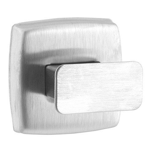 Moderner Garderobenhaken - H0492805 - HEXOTOL - Edelstahl / individuell / für Badezimmer