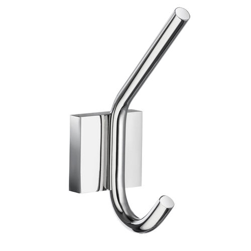 Haken / verchromter Messing - H0861009 - HEXOTOL