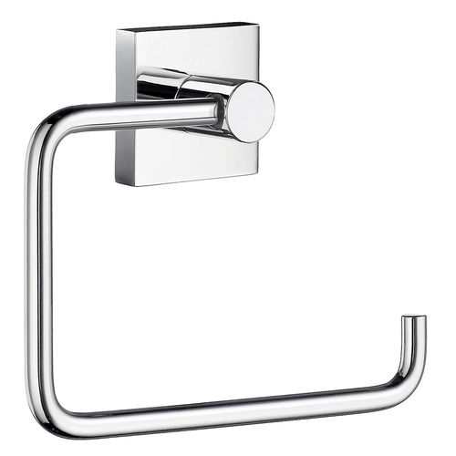 Wandmontierter WC-Rollenhalter - H0861018 - HEXOTOL - Messing / für Gewerbegebrauch