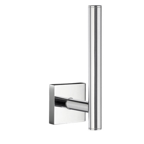 Wandmontierter WC-Rollenhalter - H0861017 - HEXOTOL - Messing / für Gewerbegebrauch