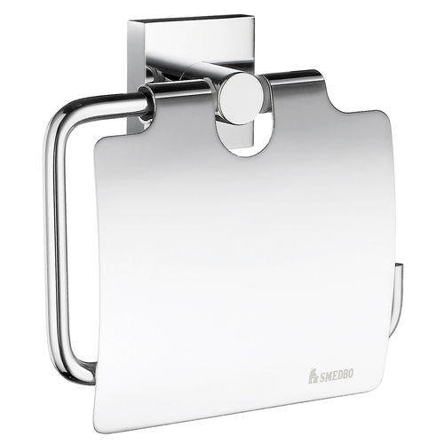 Wandmontierter WC-Rollenhalter - H0861019 - HEXOTOL - Messing / für Gewerbegebrauch