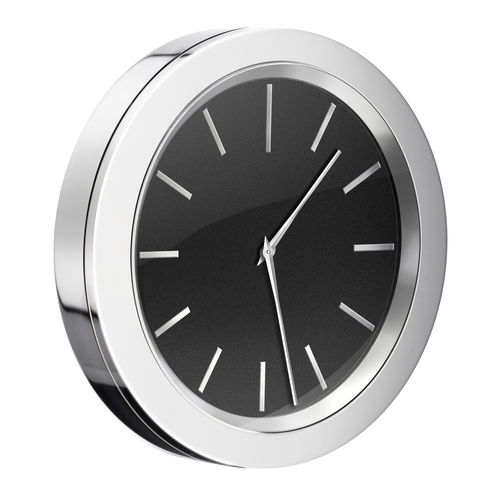 Moderne Uhr - H0862021 - HEXOTOL - wandmontiert / Analog / für Gewerbegebrauch