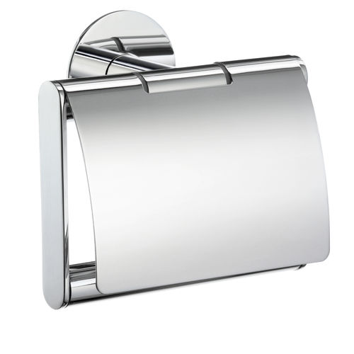 Wandmontierter WC-Rollenhalter - H0862016 - HEXOTOL - Messing