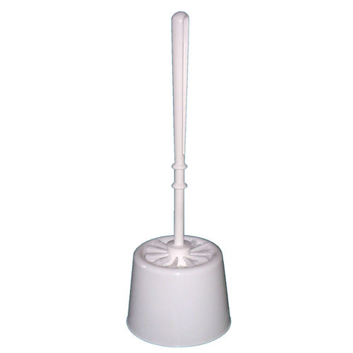 ABS-Toilettenbürste - ECO - HEXOTOL - bodenstehend