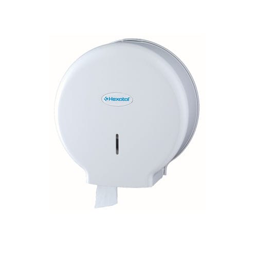 Wandmontierter Toilettenpapierhalter - AE51000 - HEXOTOL - ABS / für Gewerbegebrauch