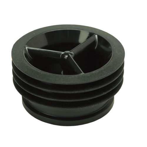 Silikon-Duschabfluss - H0420600-2 - HEXOTOL