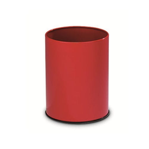Stahl-Papierkorb - H0592201R - HEXOTOL