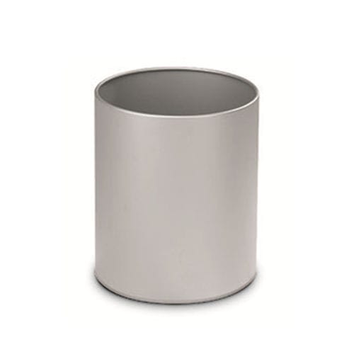 Stahl-Papierkorb - H0592201G - HEXOTOL - Polyethylen
