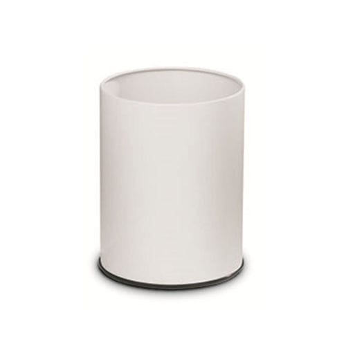 Stahl-Papierkorb - H0592201 - HEXOTOL - Polyethylen