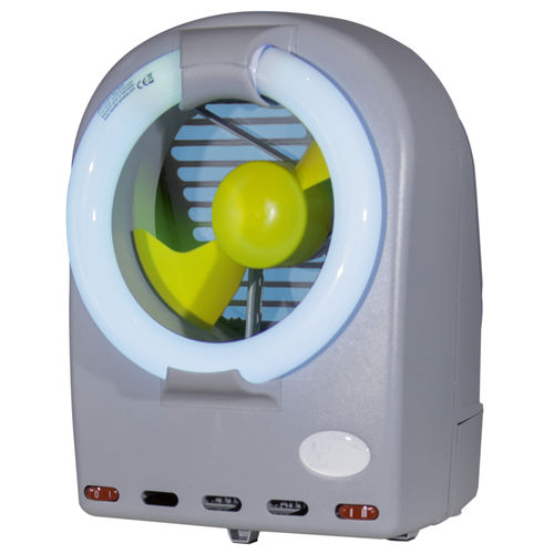 LED-Insektenvernichter - H0498301 - HEXOTOL