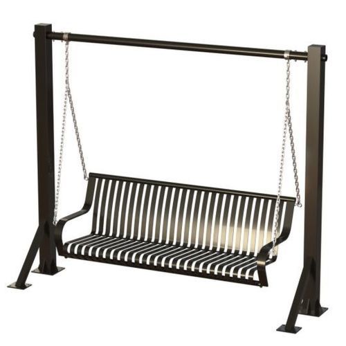 Stahlschaukel - CARNIVAL&trade; SWING BENCH - Madrax/Thomas Steele