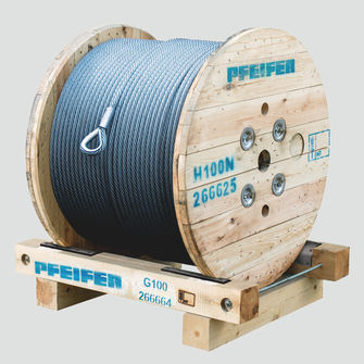 Seil - PFEIFER - PFEIFER