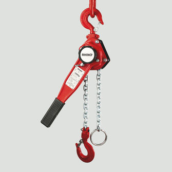 Hebezange - RHINO - LEVER HOIST - PFEIFER