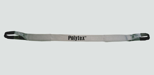 Fallschutzleine mit Gurt - POLYTEX® 1LA - PFEIFER