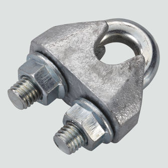 Blocker - WIRE EN 13411-5 - PFEIFER