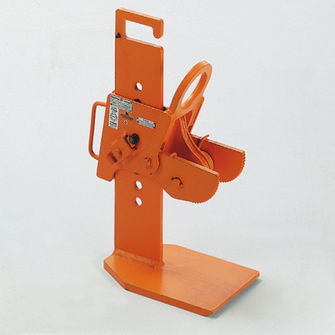 Horizontale Hebezange - MODEL WHS - PFEIFER - für Blech / für Platten