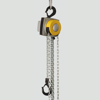 Hebelkettenzug - PULLEY BLOCK 360°  - PFEIFER