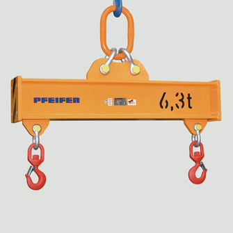 Traverse - RIGID - PFEIFER